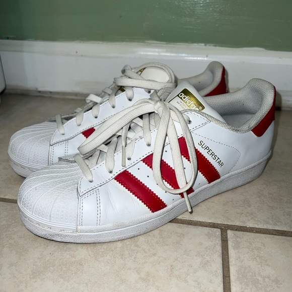Adidas Superstar Legacy - Picture 1 of 2